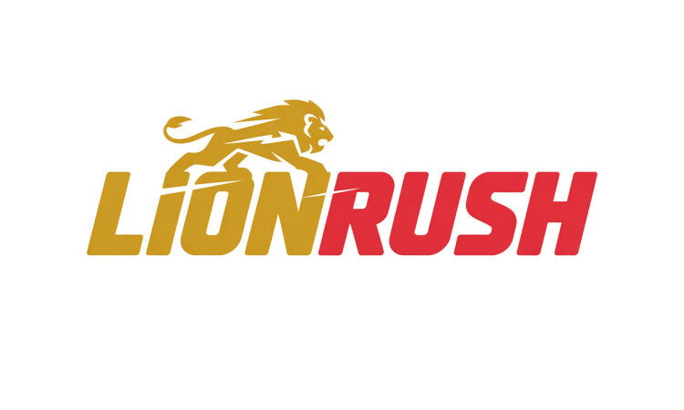 Available Business Name For Sale - LionRush